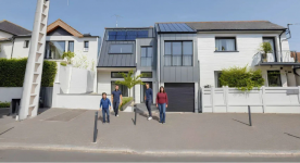 SADOK SMAIL - ATELIER KREIZENN