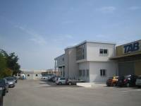 ARDALAN BARADARAN - BARADARAN ARCHITECTE