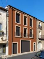 Christophe CARANCHINI - ARCO Architecture