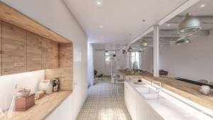 Vivien GIMENEZ - Vivien Gimenez Architecture