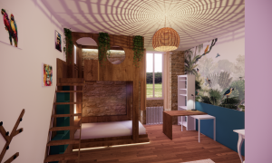 Laurene RIBIERE - KOYA CONCEPTION