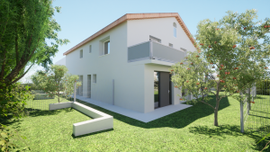 ARDALAN BARADARAN - BARADARAN ARCHITECTE