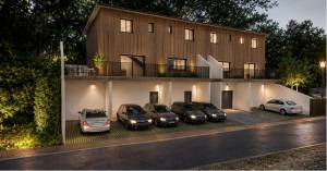 ARDALAN BARADARAN - BARADARAN ARCHITECTE